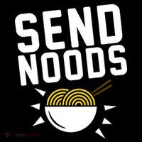 Send Noodles Hoodie thumb 7
