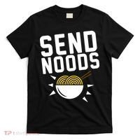 Send Noodles T-Shirt thumb 0
