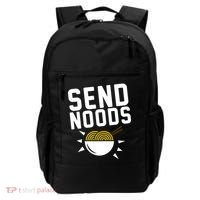 Send Noodles Backpack thumb 0