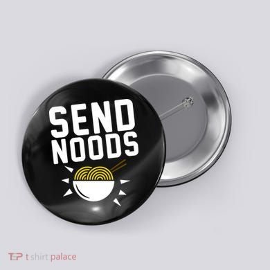 Send Noodles Button