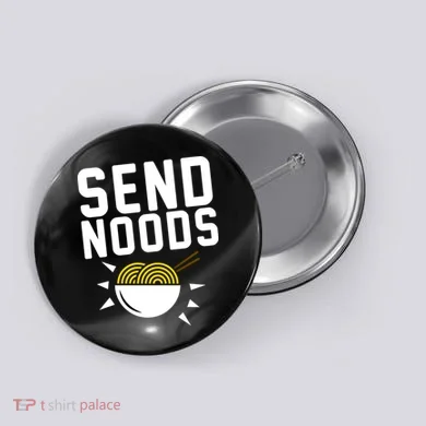 Send Noodles Button