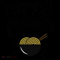 Send Noodles Coffee Mug thumb 5