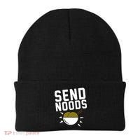 Send Noodles Beanie thumb 0