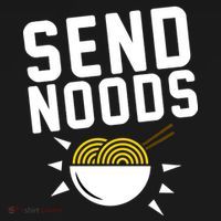 Send Noodles Polo thumb 3