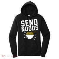 Send Noodles Women's Hoodie thumb 0