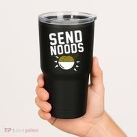 Send Noodles Tumbler thumb 2