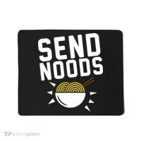 Send Noodles Mousepad thumb 0