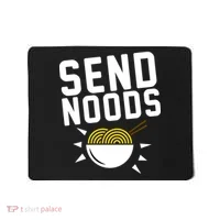 Send Noodles Mousepad thumb 0