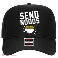 Send Noodles Hat thumb 0