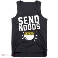 Send Noodles Tank Top thumb 0
