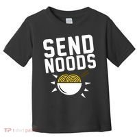 Send Noodles Toddler T-Shirt thumb 0