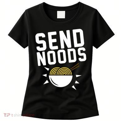 Send Noodles Women's T-Shirt