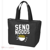 Send Noodles Tote Bag thumb 3
