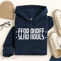 Send Nudes Funny Meme Secret Message Hoodie thumb 4