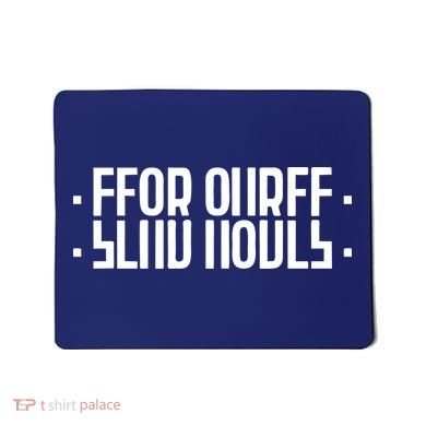 Send Nudes Funny Meme Secret Message Mousepad