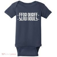Send Nudes Funny Meme Secret Message Baby Bodysuit thumb 0