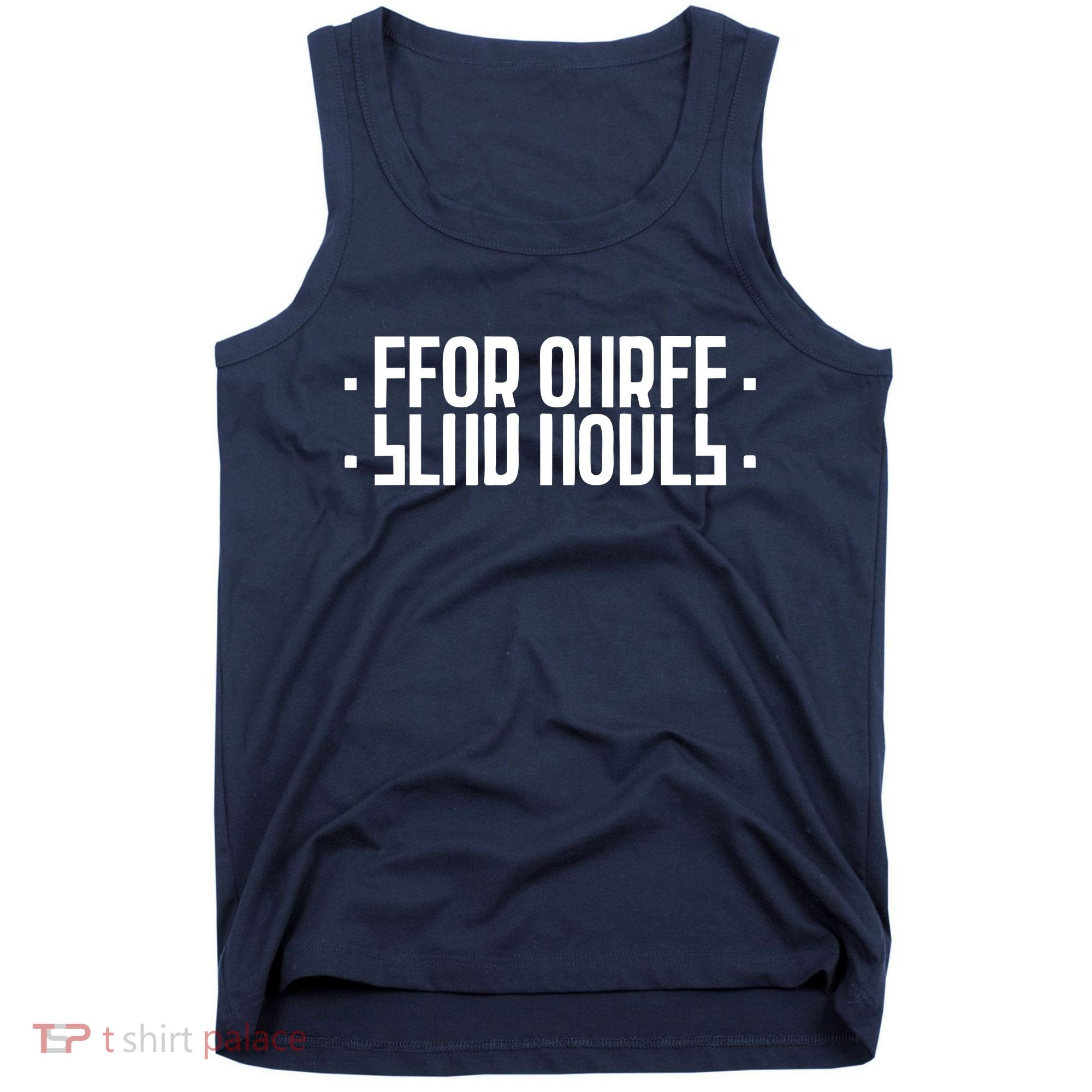 Send Nudes Funny Meme Secret Message Tank Top