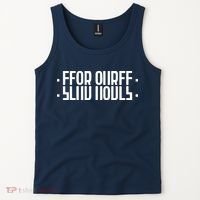 Send Nudes Funny Meme Secret Message Tank Top thumb 2