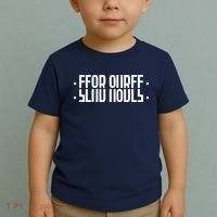 Send Nudes Funny Meme Secret Message Toddler T-Shirt thumb 2