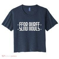 Send Nudes Funny Meme Secret Message Women's Crop Top Tee thumb 0