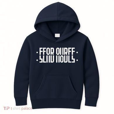 Send Nudes Funny Meme Secret Message Kids Hoodie