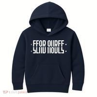Send Nudes Funny Meme Secret Message Kids Hoodie thumb 0