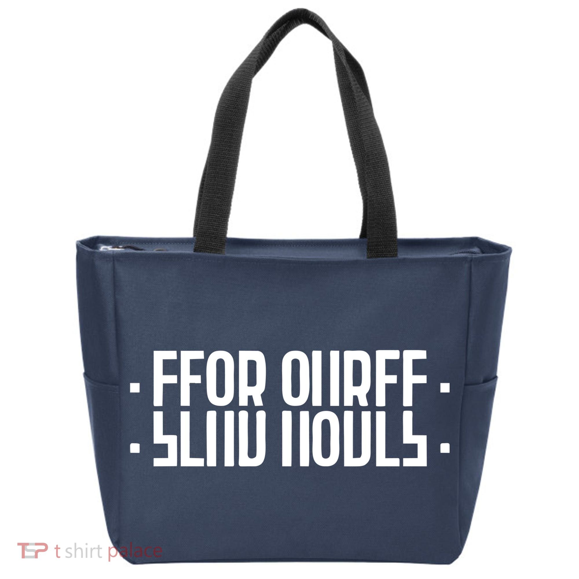 Send Nudes Funny Meme Secret Message Tote Bag