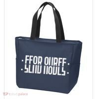 Send Nudes Funny Meme Secret Message Tote Bag thumb 3