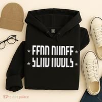 Send Nudes Hidden Message Hoodie thumb 4
