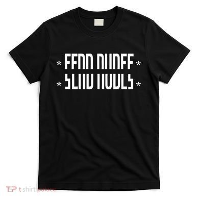 Send Nudes Hidden Message T-Shirt