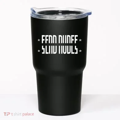 Tumbler