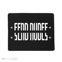 Send Nudes Hidden Message Mousepad thumb 0