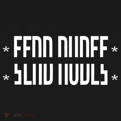 Send Nudes Hidden Message Tie-Dye T-Shirt