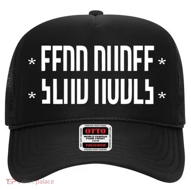 Send Nudes Hidden Message Hat