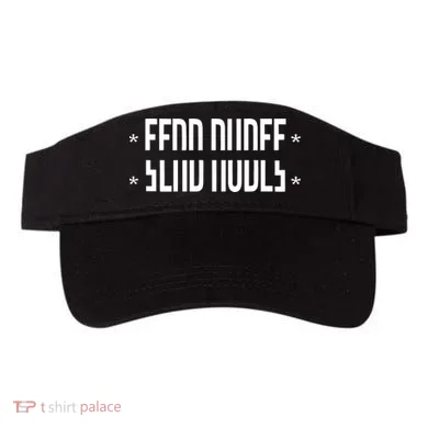 Send Nudes Hidden Message Visor