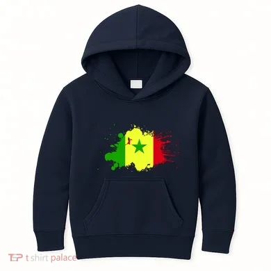 Kids Hoodie