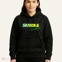Seniors Eat Freshman Hoodie thumb 5