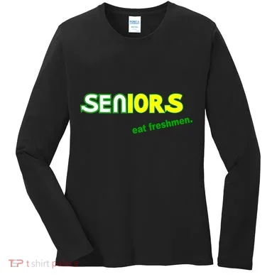 Women's Long Sleeve Shirt