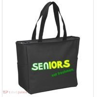 Seniors Eat Freshman Tote Bag thumb 2