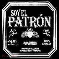 SOY EL PATRON LATINO FUNNY Coffee Mug thumb 5