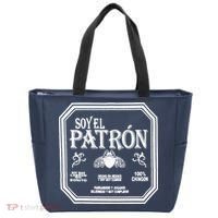 SOY EL PATRON LATINO FUNNY Tote Bag thumb 0