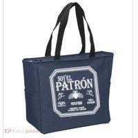 SOY EL PATRON LATINO FUNNY Tote Bag thumb 2