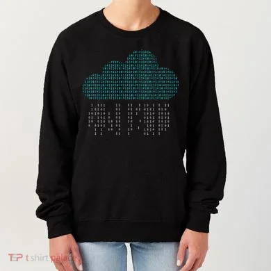 Software Engineer Programming Computer Developer Coder Women's Sweatshirt