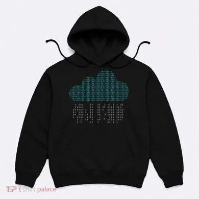 Software Engineer Programming Computer Developer Coder Hoodie