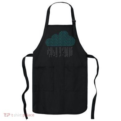 Software Engineer Programming Computer Developer Coder Apron