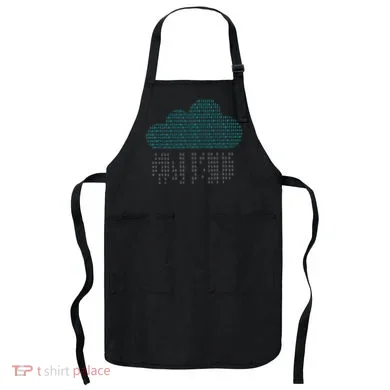 Software Engineer Programming Computer Developer Coder Apron