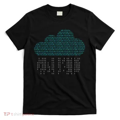 Software Engineer Programming Computer Developer Coder T-Shirt