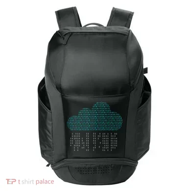 Software Engineer Programming Computer Developer Coder Sport-Tek Club Rec Backpack