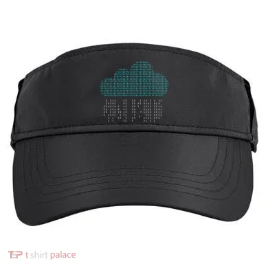 Software Engineer Programming Computer Developer Coder Adult Drive Performance Visor