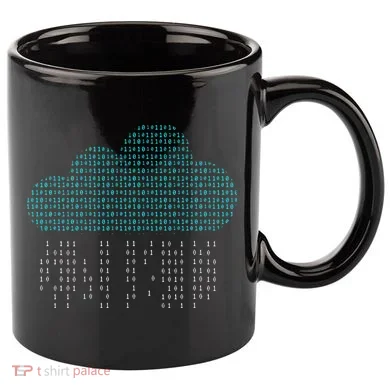 Software Engineer Programming Computer Developer Coder 11oz C Handle Ceramic Mug